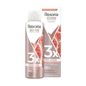 اسپری ضد تعریق رکسونا Rexona مدل Watermelon حجم 150 میلی لیتر